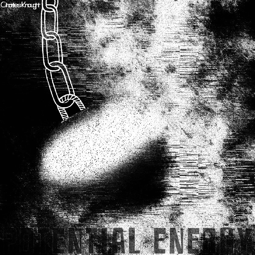 CharlesKnaught's tweet photo. MY FIRST DUBSTEP TUNE IS LIVE!

‘POTENTIAL ENERGY’

it’s been such an amazing(and humbling) experience to learn and write. i can’t put a time line on it. but im superrr happy to have taken the time to see what i got:)

SOOO much to create https://t.co/HtRWZ7ZPr9