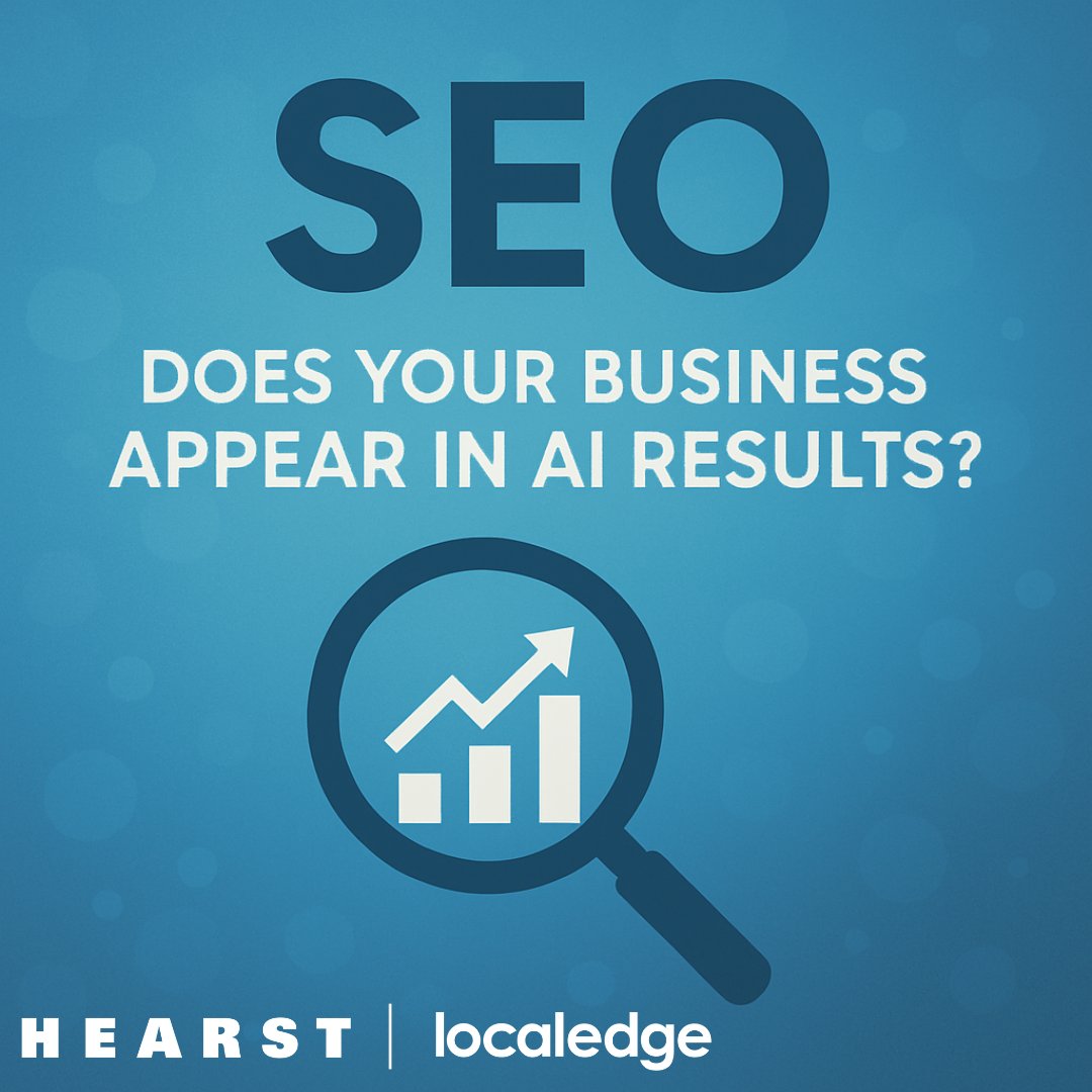 LocalEdge's tweet image. Here are four core SEO areas our experts influence to optimize our campaigns for Chatbot development:
1) AI-focused Content Development
2) AI-focused Content Structuring
3) Increased AI Accessibility
4) Listing Enhancement &amp;amp; Review Generation
Give us a call - (866) 327-5087.