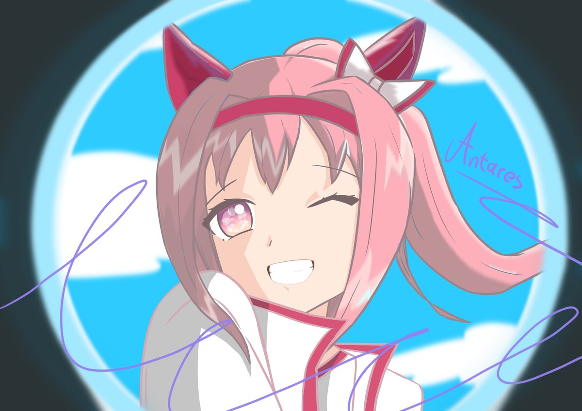 Run In Peace Haru Urara.
kinda late but this is my very first time drawing and art so it took 2 days and honestly i kinda overdid it but you know... i just wanna give it my all! especially towards haru urara.
#umamusume 
#haruurara