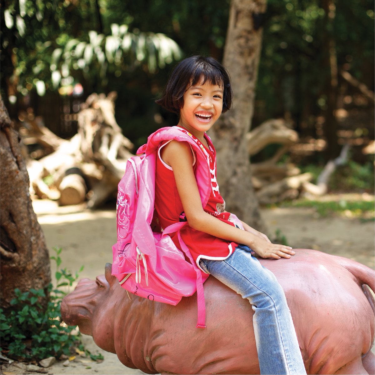 remembernhu's tweet image. A little love goes a long way to offering at-risk children an opportunity for a beautiful future. Visit: RememberNhu.org/Get-Involved  

#Prevention #EndChildTrafficking #RememberNhu