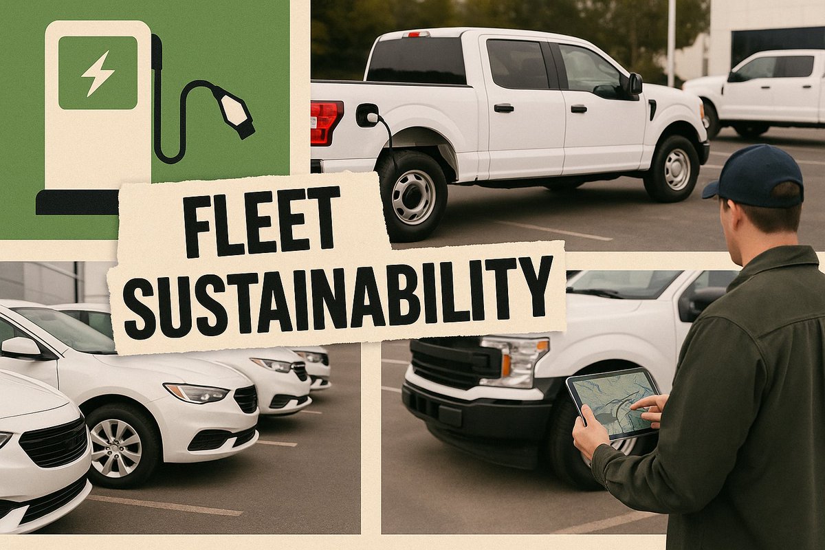 Government Fleet Expo (GFX) tweet media
