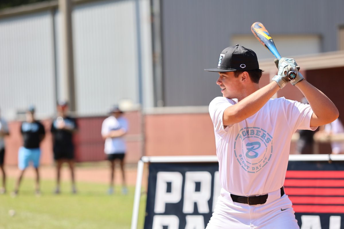 Prep Baseball Georgia tweet media