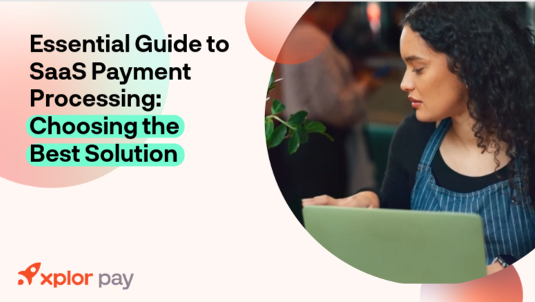 Check out our latest video to learn how the right embedded payment infrastructure can boost efficiency, enhance security, and power scalable growth. ow.ly/h6Lj50WUxIp