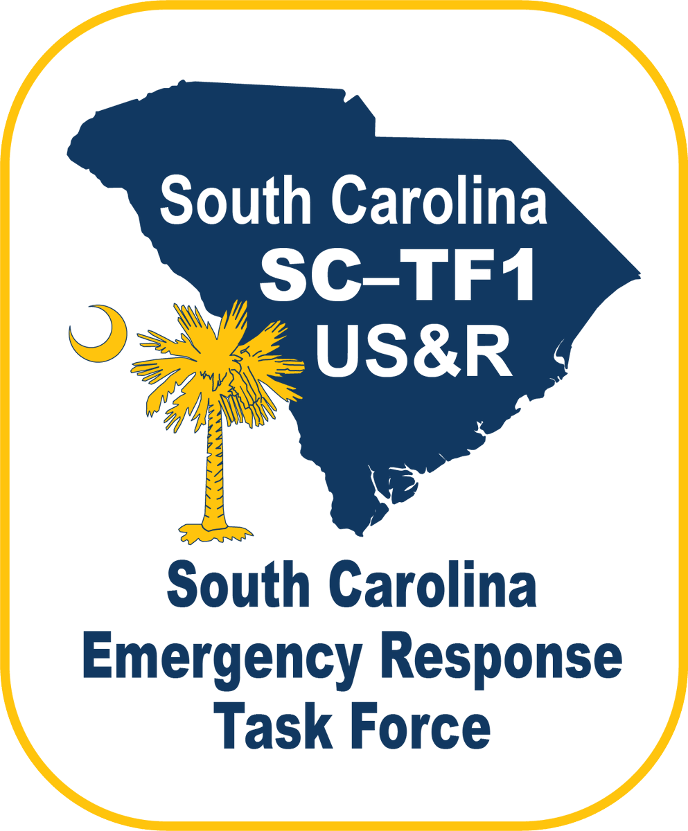 Applications are now open for SC-Task Force 1! 

If you’re ready to serve and support during times of disaster, now is your chance.  

Applications will be accepted through September.  Interviews to follow.  Application can be found at: statefire.llr.sc.gov/ertf/apply.aspx