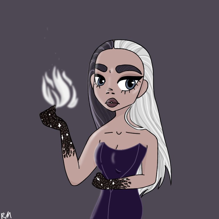 reekaart's tweet photo. Had to hop on this trend because this is crazy https://t.co/EotTWiHuQX