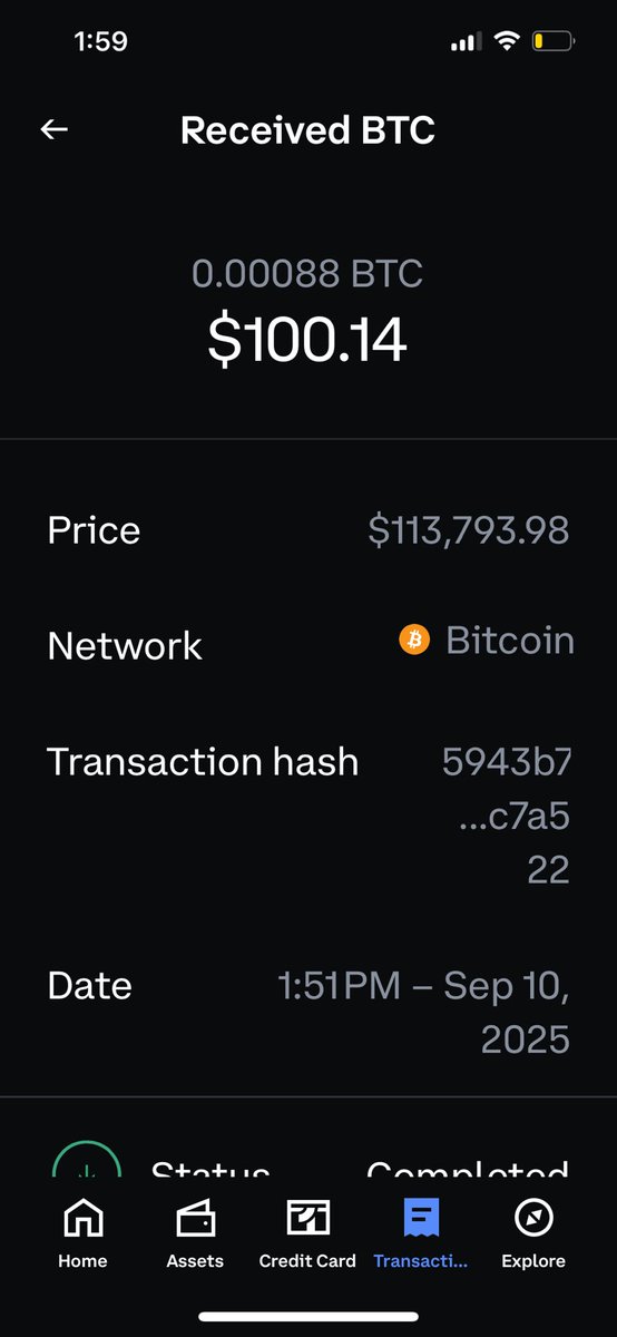 Just got a nice tip from the <a href="/StahnGG/">StahnGG</a> Stahntember giveaways!! Go join the discord and win some for yourself