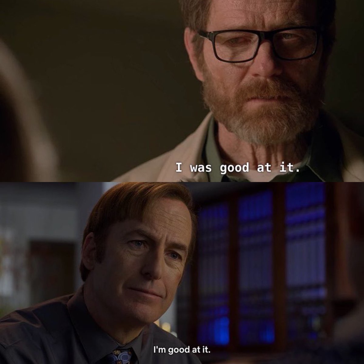 best of better call saul (@bestofsaulgood) on Twitter photo 