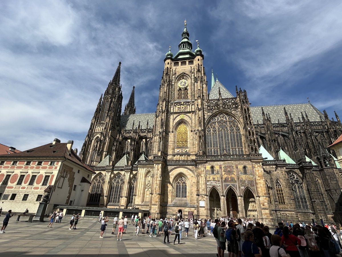 Peter Yendall tweet media