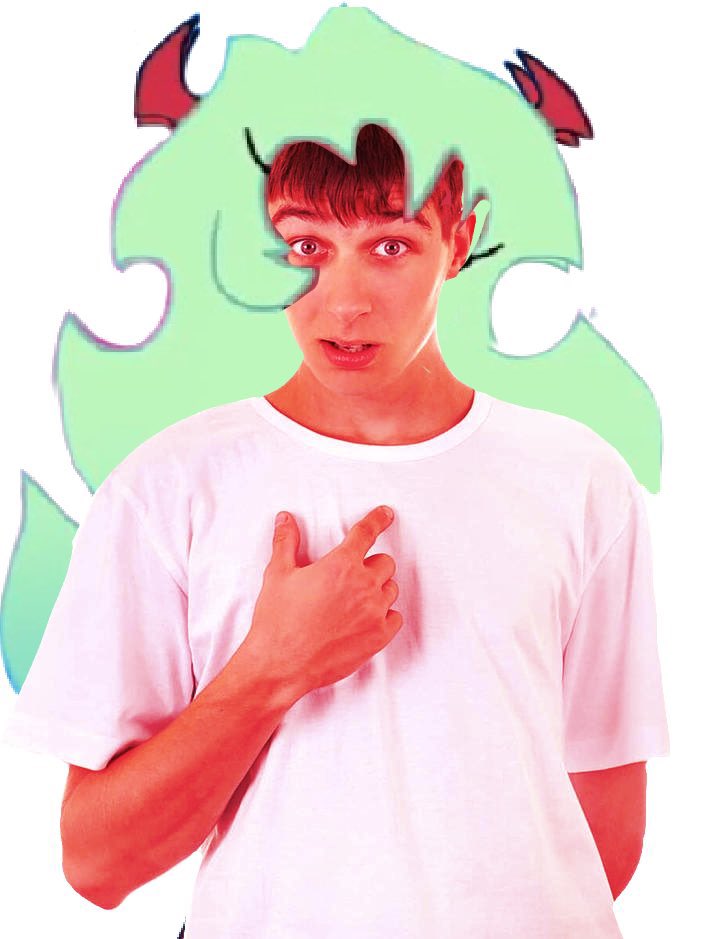 𝐒𝐜𝐚𝐧𝐭𝐲 𝐃𝐚𝐞𝐦𝐨𝐧⤷ (@doublegolddemon) on Twitter photo 