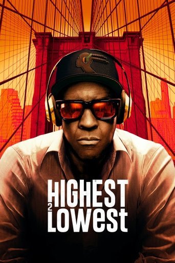 The score in Spike Lee’s ‘Highest 2 Lowest’ is annoying as fuck.