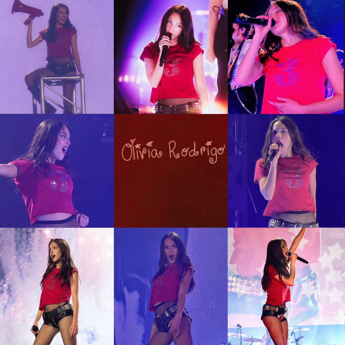 or3 is coming….❤️