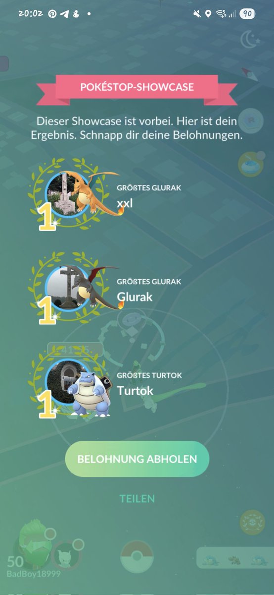 BadBoy 18999 40x11(50) tweet media