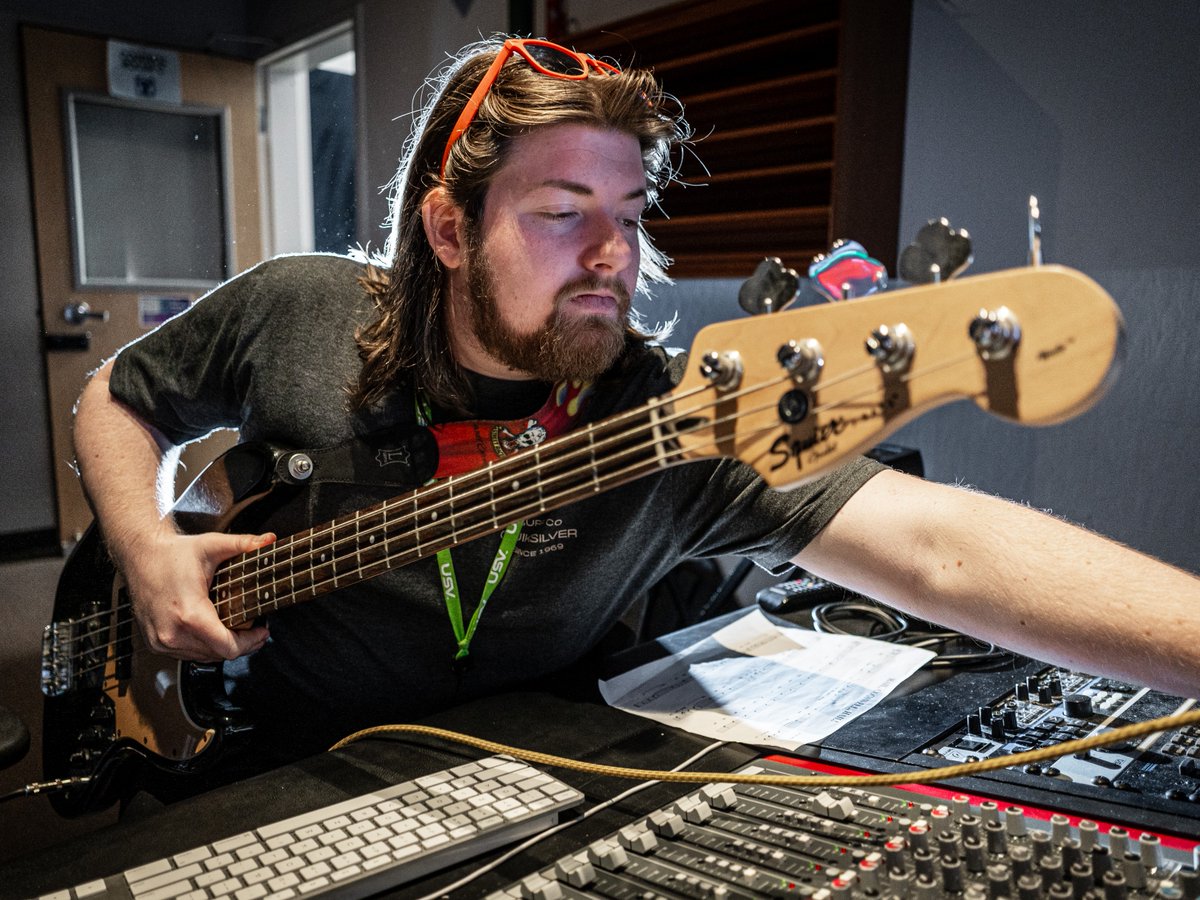 New trimester, fresh rhythm. 🐉