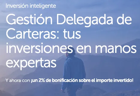 Quieres ver cómo le toman el pelo de forma "sostenible" a más de 13.000 inversores en España. 

Acompáñame en esta triste historia de las carteras gestionadas de Abanca