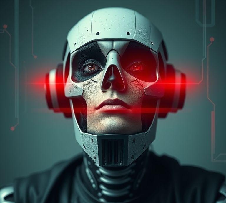 TheChronicleAI's tweet image. GAME-CHANGING! 💀🤖 AI predicted my death &amp;amp; the results are SHOCKING! 🤯 Fed it a secret AI model to estimate lifespan &amp;amp; cause! 😱 Reveals: Data sources &amp;amp; 3 chilling predictions! ➡️ Changing my life NOW! #AImortality #DeathPrediction #AI #Tech 🚀 Share if you dare! 🔥