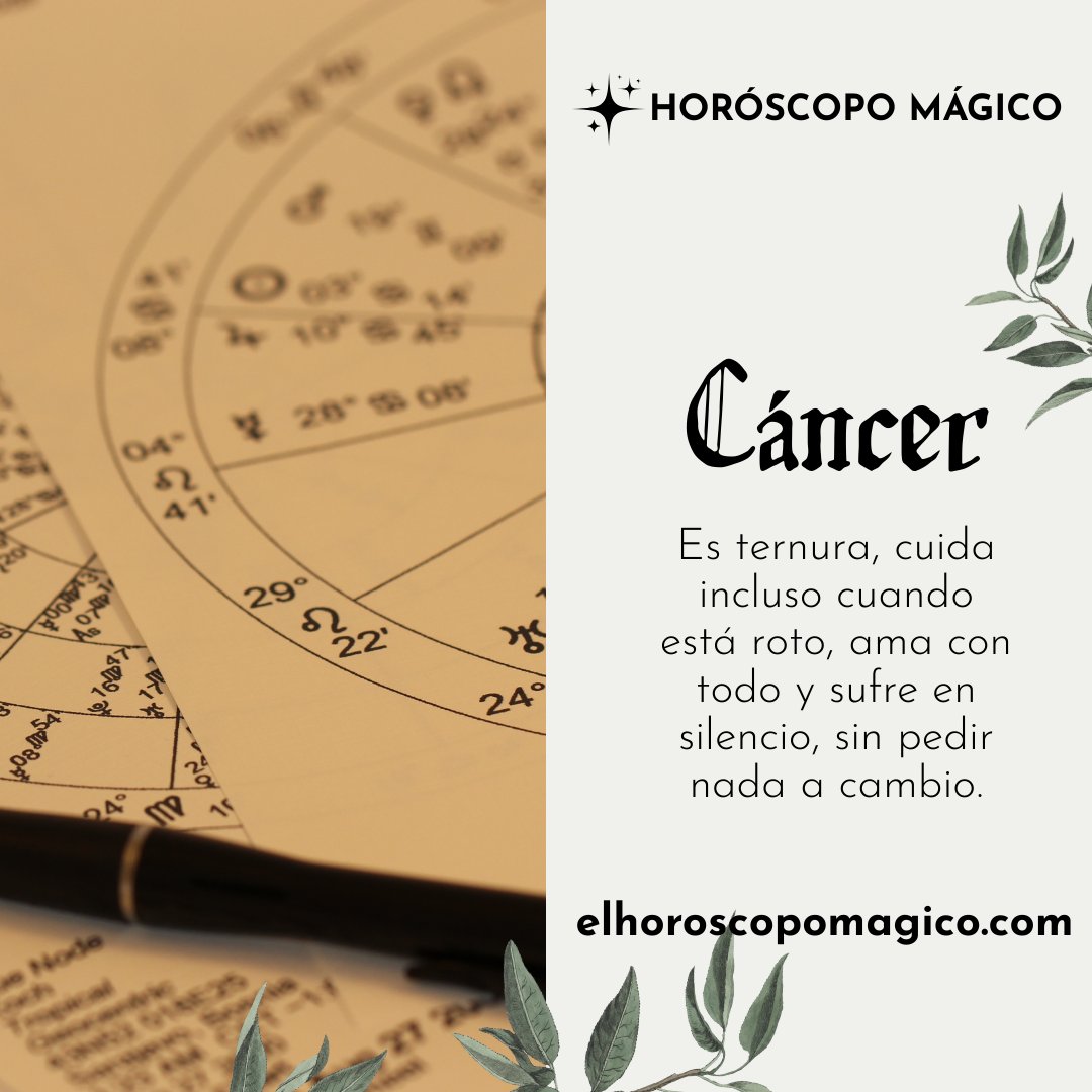 Cancer_HMagico's tweet image. ♋ #cancer, hoy Miércoles 10 de Septiembre, ¡Este es el día para tomar el control de tu destino y hacer que suceda!
