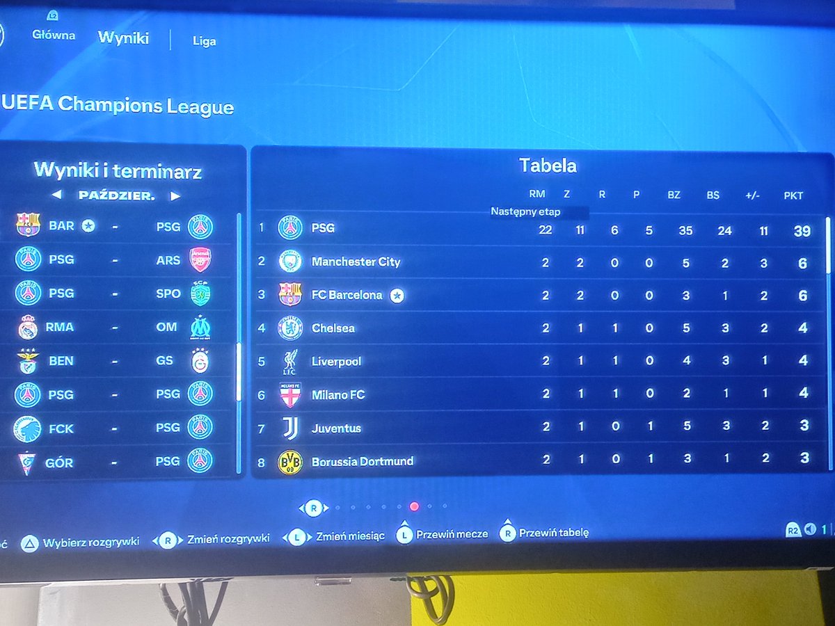 Fajne te FC 25 <a href="/EASPORTSFC/">EA SPORTS FC</a>