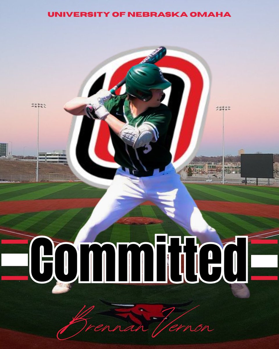 Brennan_Vernon5's tweet image. Committed!