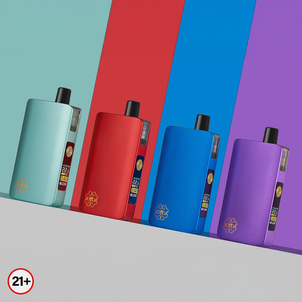 dotmod tweet media