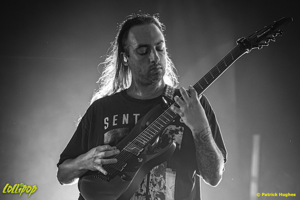 thelollipopmag's tweet image. 11 shots of Currents on tour with We Came As Romans
Currents - Temple Theatre Tacoma, WA August 2025 | Photos by Patrick Hughes
lollipopmagazine.com/photos-3-2/ban…
@currentsCT @imnot_patr1ck #TempleTheatreTacoma @sharptonerecs #sharptonerecords