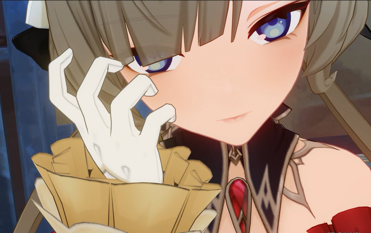lesbians for edelgard tweet media