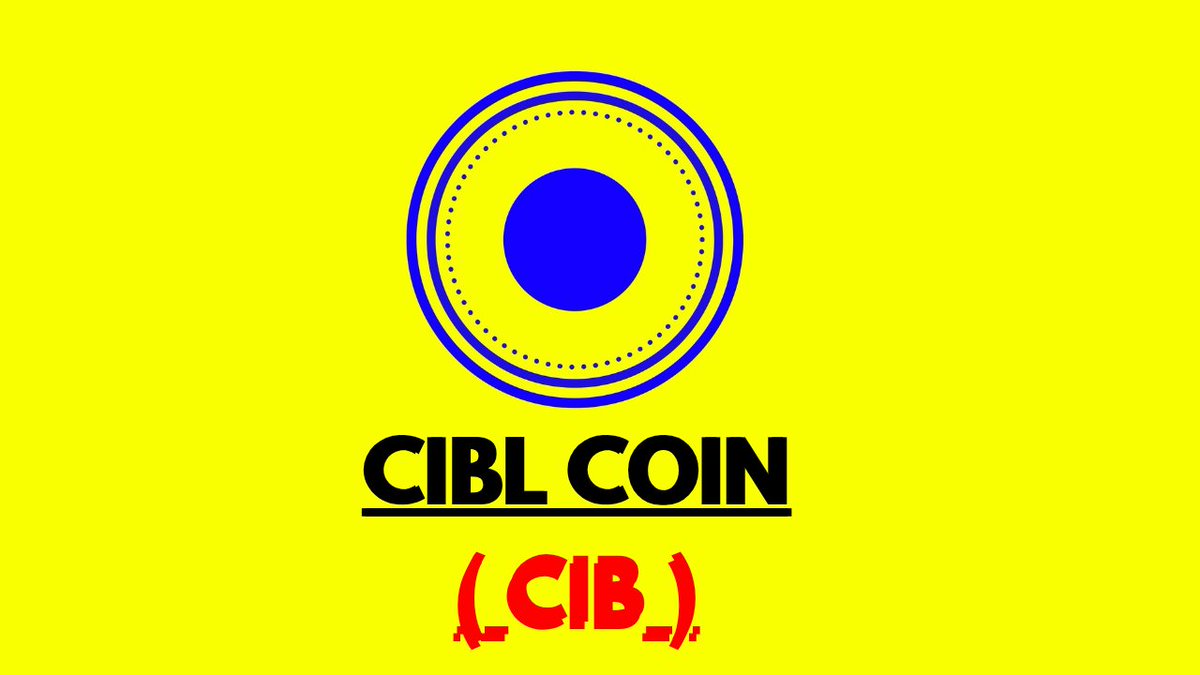 CIBLcoin's tweet image. Cibl (CIB) is a meme coin on Solana that encourages the community to consume healthy and organic agricultural products for health and wellness and to protect the environment.
#Cibl #CIB #organicfarming 
@ciblcoin