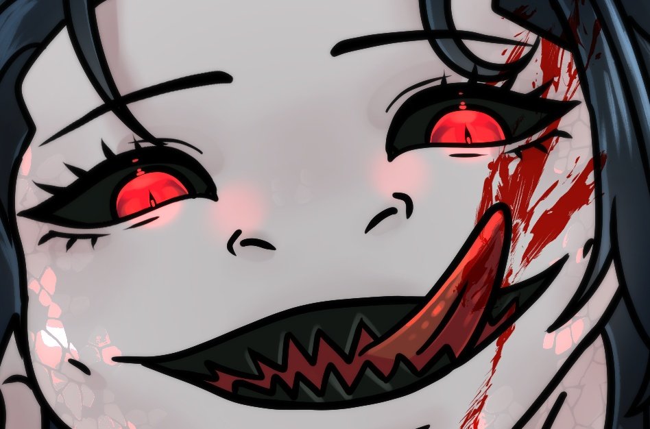 Do you enjoy paralytic venom?