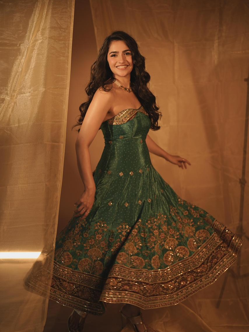 She is a Fantasy ✨