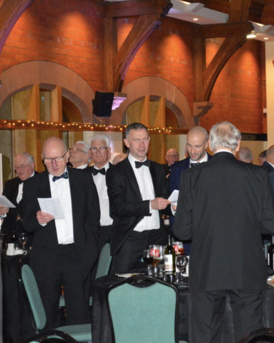 BoltonSchAlumni's tweet photo. 📅 Save the Date: Bolton School Old Boltonians' Association Dinner
5 December | 📍 The Arts Centre
We’re thrilled to invite all OBs for an evening of reunion & celebration. Reconnect with classmates & honour #BoltonSch traditions. More details coming soon!
#BoltonSchAlumni https://t.co/CMy7e7ag7J