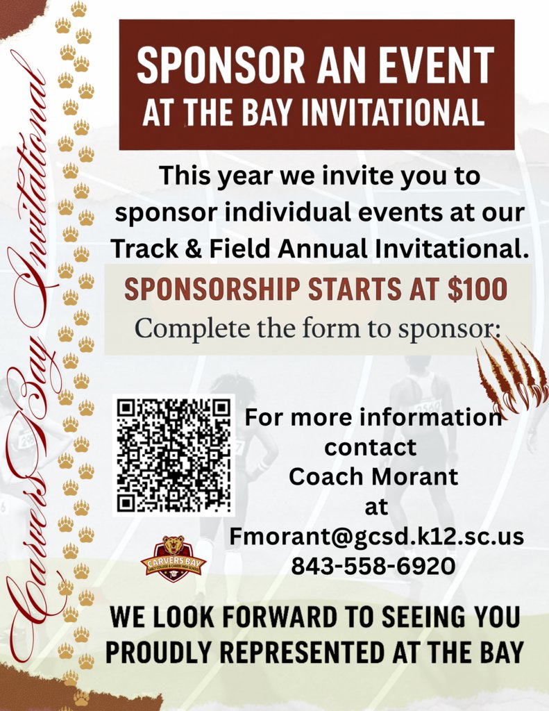 We are currently welcoming sponsors for the Bay Invitational!