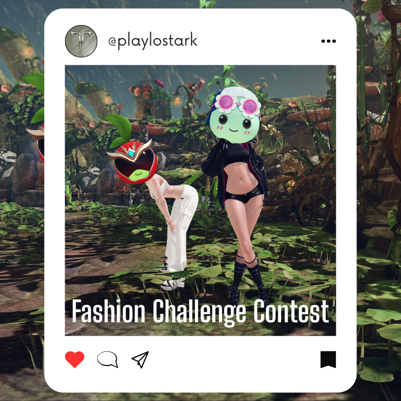 Lost Ark tweet media