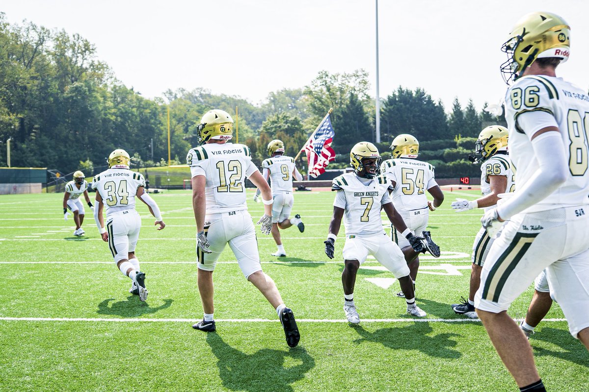 Week 1 Film: hudl.com/v/2SdgJR
