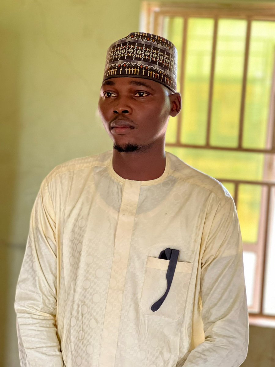 shagy_adamu's tweet image. As we come to the end of this 3-day Free Summer Bootcamp on digital literacy.
I sincerely appreciate the Ummaty International Charity Foundation (UICF) for organizing such a meaningful program and for granting me the opportunity to serve as a facilitator. It has been a rewarding