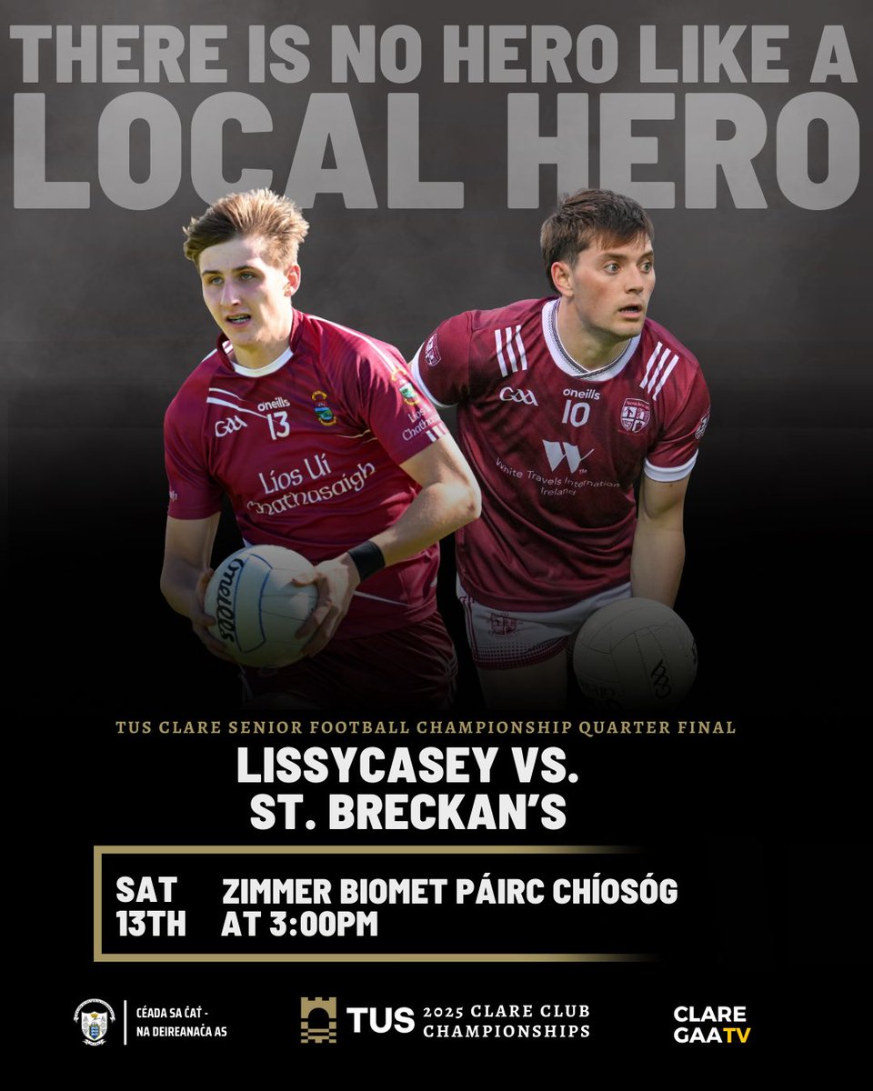 Clare Gaa tweet media