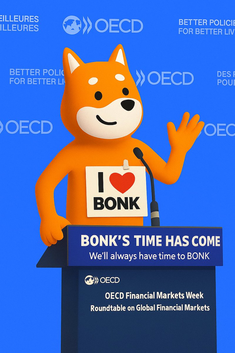 BONKRadio ❗️❗️❗️ tweet media