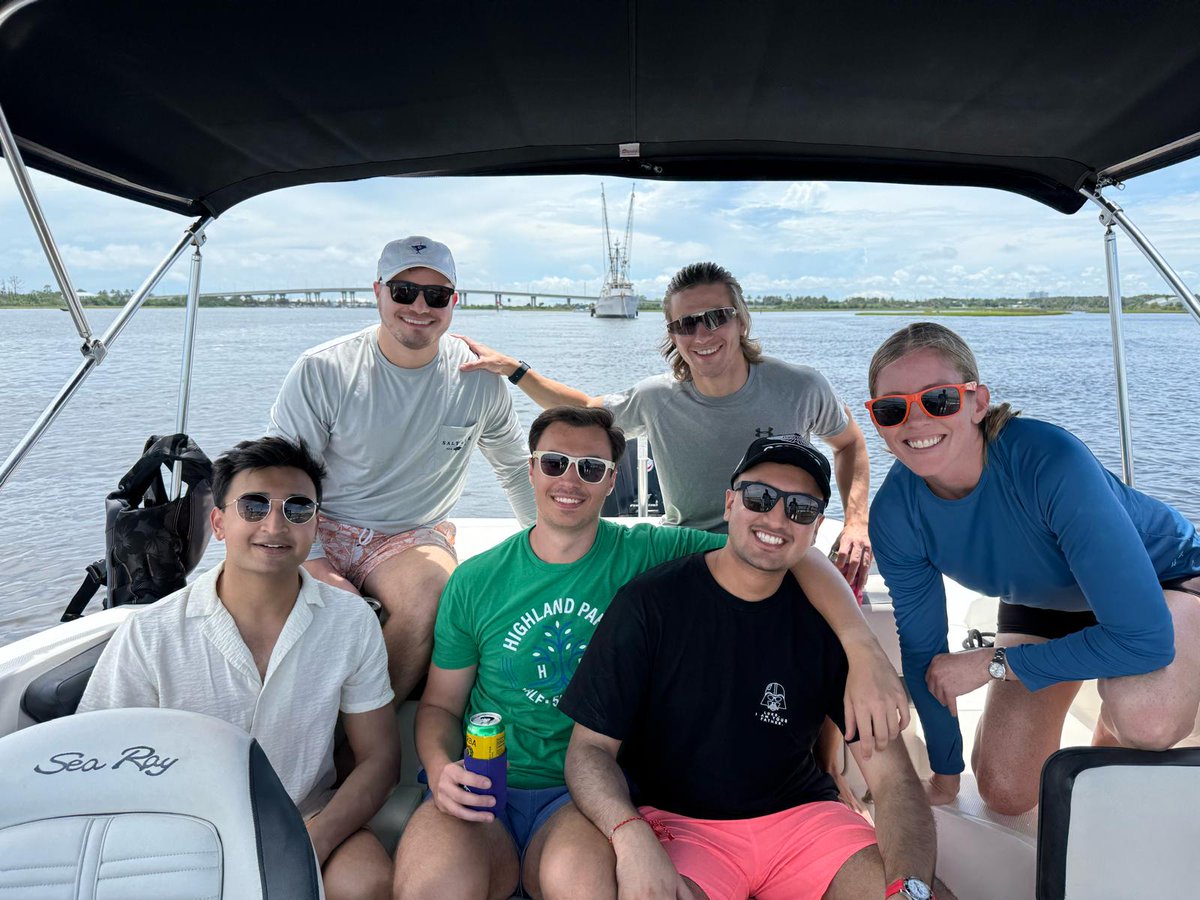 Our residents had a refreshing and inspiring weekend retreat filled with fun, teamwork, and connection. It was a great time to recharge, bond, and return ready to keep growing together! 💙