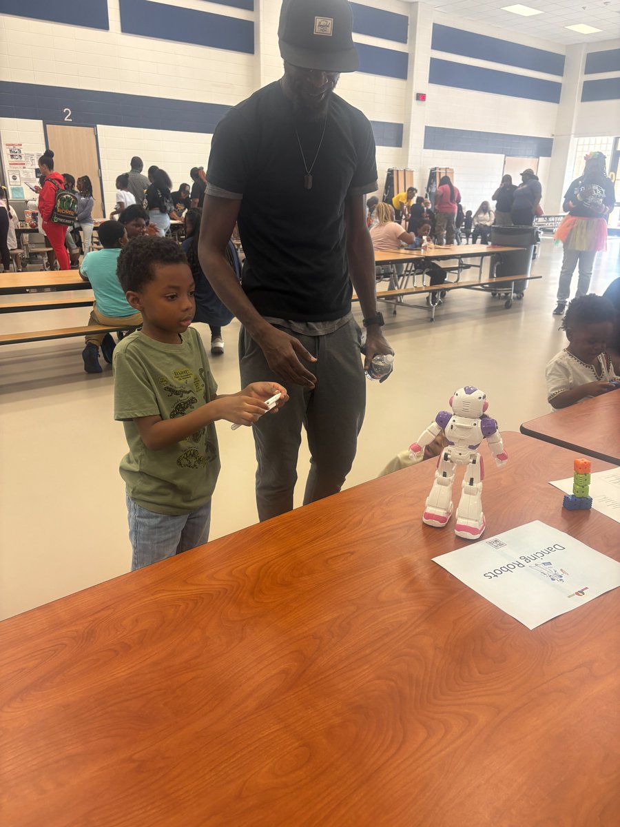 Outley Elementary tweet media