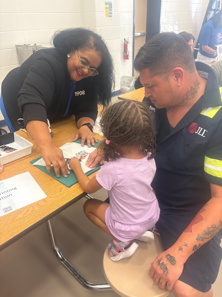 Outley Elementary tweet media