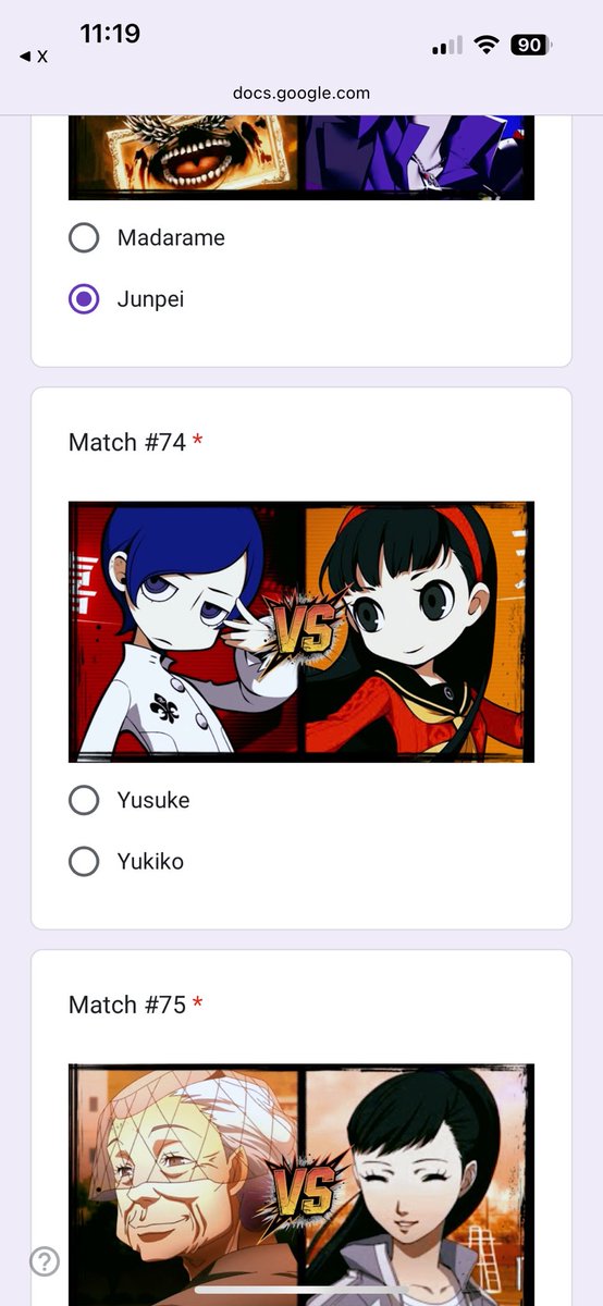 why would they do this to me