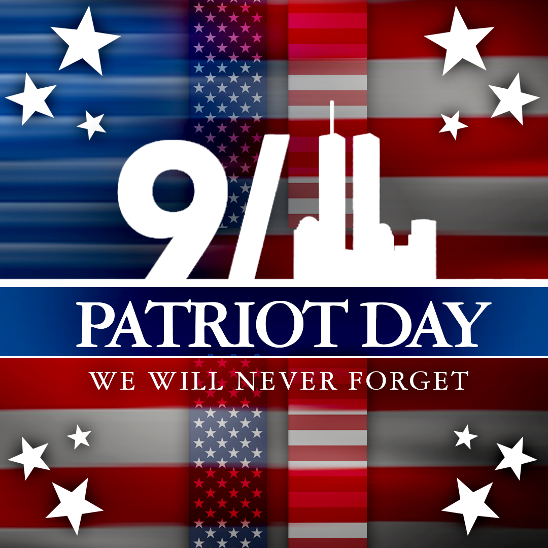 24 years have passed, but we will never forget. BCPS remembers the victims and honors those who served.