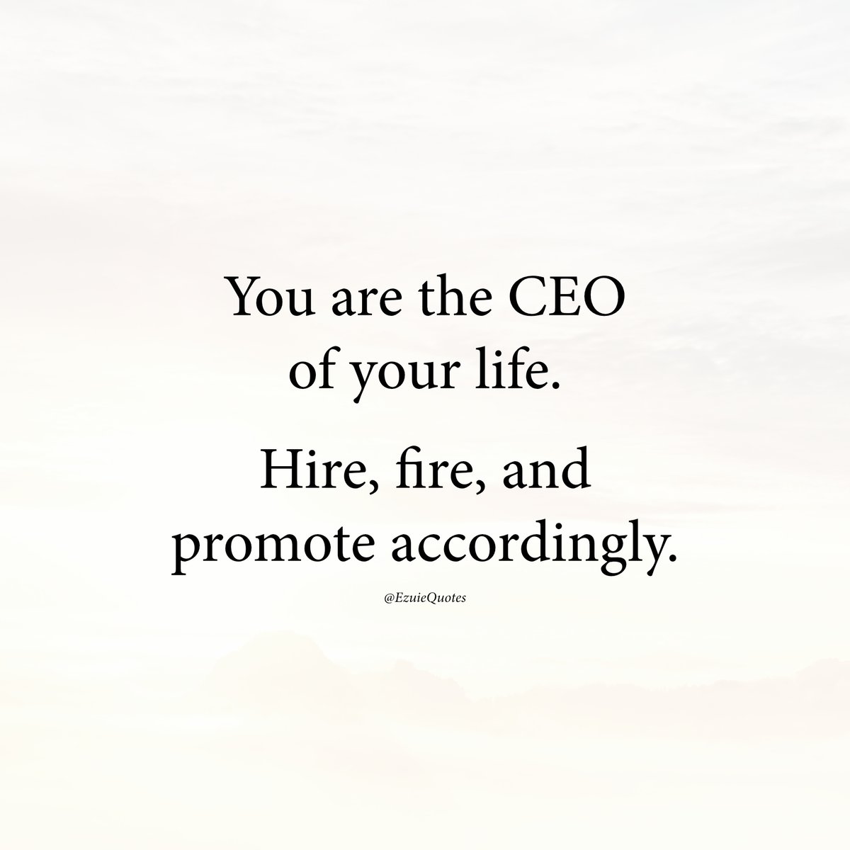 Motivational Quotes (@ezuiequotes) on Twitter photo 