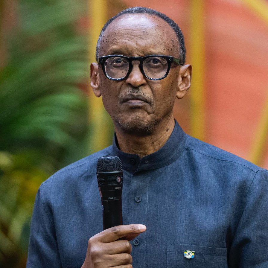 🛑#URGENT Rwanda-backed M23 is creating a parallel state in eastern Congo, controlling minerals, territory, and millions of civilians. 
➡️ xtraf.link/48bhnHQ