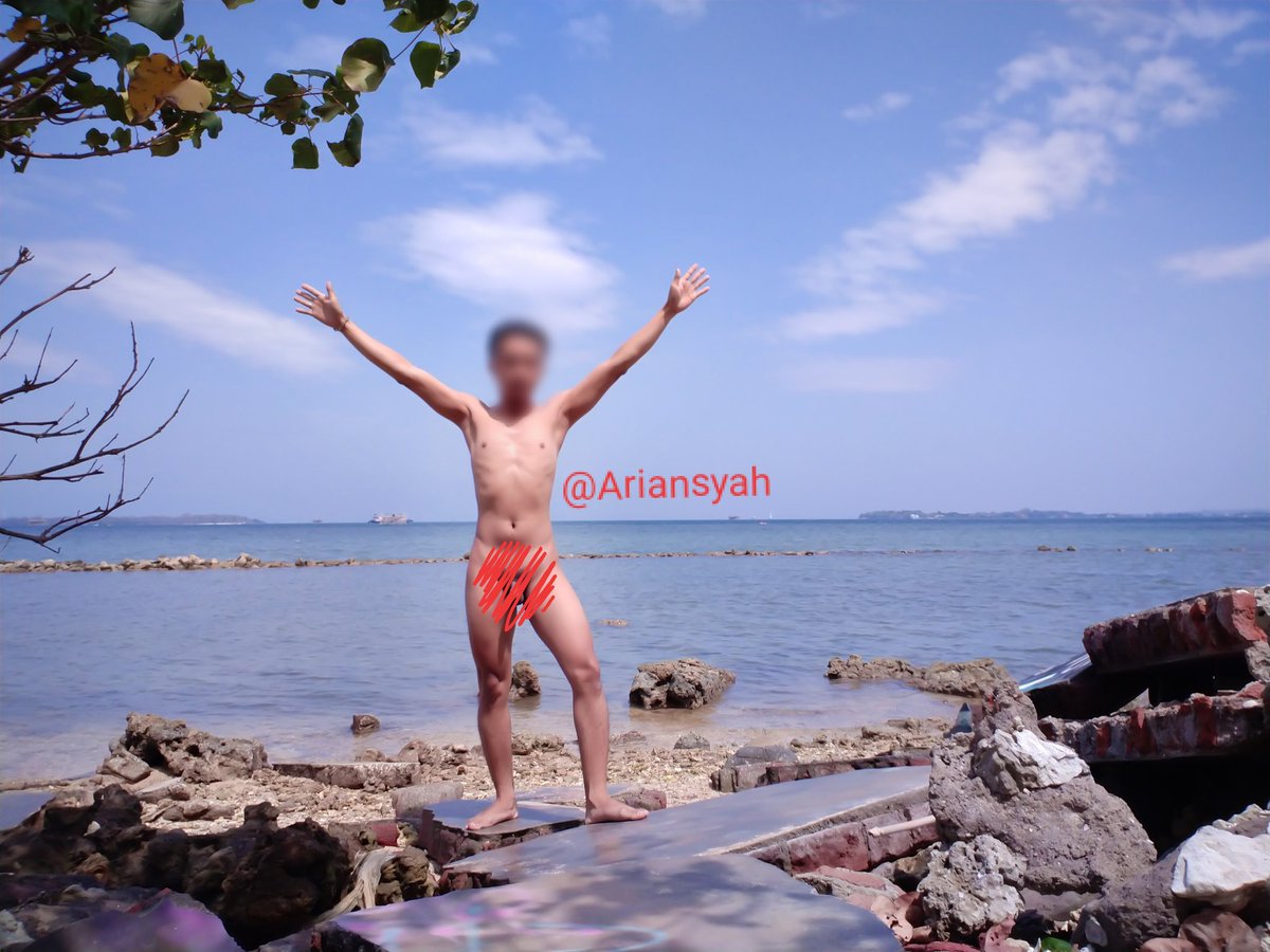 Ariansyah tweet media