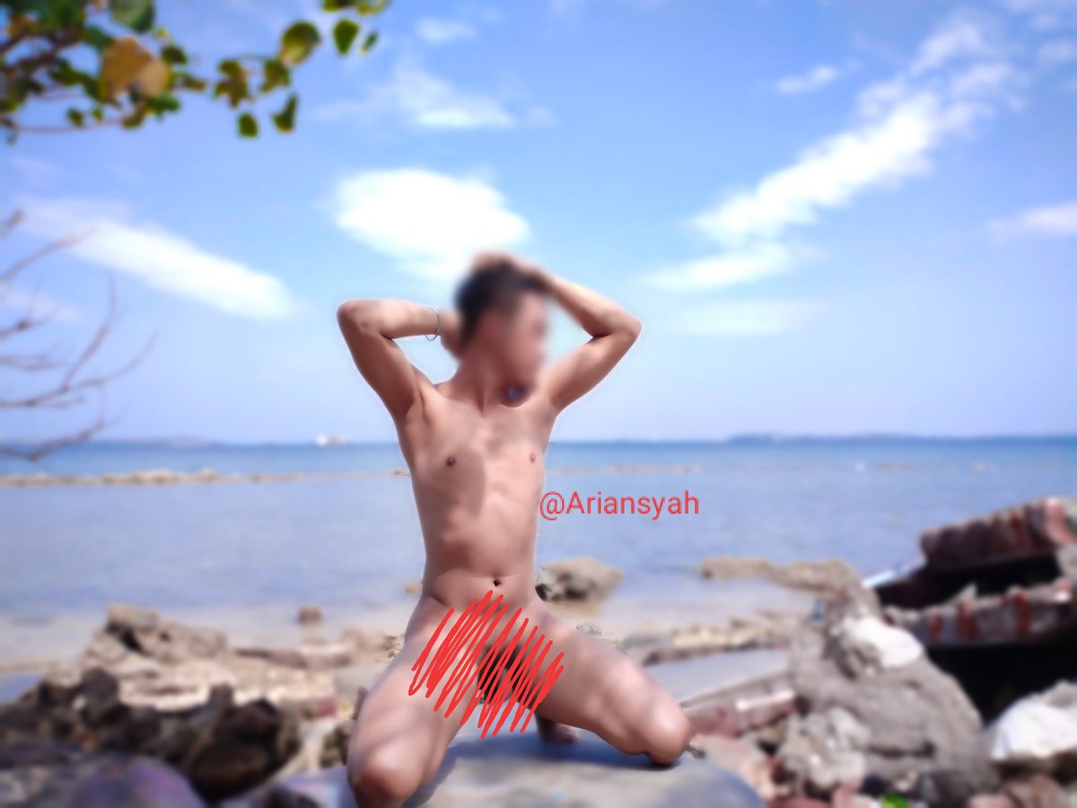 Ariansyah tweet media