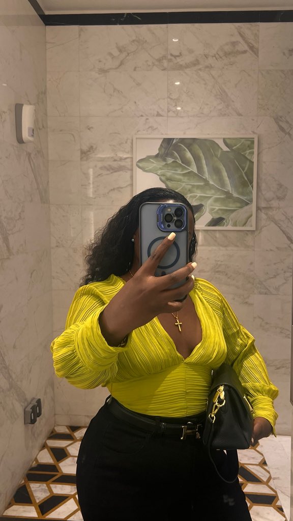 Skin 🍫
#Cheusiglowing ☺️