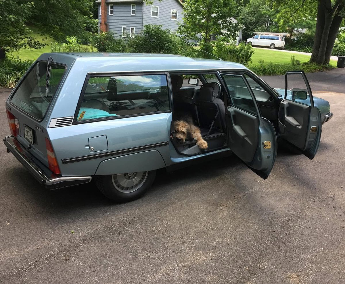 MyronVernis's tweet image. Welcome to Wagon Wednesday