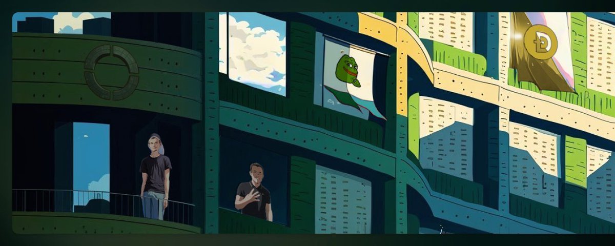 cryptovcdegen (β§α΄β§) (π¦,π¦) (@cryptovcdegen) on Twitter photo yo, ngl ppl still sleeping on <a href="/defidotapp/">Defi App π©</a>
βͺοΈ $6M raised (backed by Mechanism & Cobie)
βͺοΈ launched $HOME token w/ Binance + Bybit straight away
βͺοΈ 330k+ traders in S1, $10B+ vol
βͺοΈ now S2 w/ 1B rewards, PvDAO & AI tools
βͺοΈ staking just dropped w/ 50% bonus + buybacks
this ainβt yo, ngl ppl still sleeping on <a href="/defidotapp/">Defi App π©</a>
βͺοΈ $6M raised (backed by Mechanism & Cobie)
βͺοΈ launched $HOME token w/ Binance + Bybit straight away
βͺοΈ 330k+ traders in S1, $10B+ vol
βͺοΈ now S2 w/ 1B rewards, PvDAO & AI tools
βͺοΈ staking just dropped w/ 50% bonus + buybacks
this ainβt