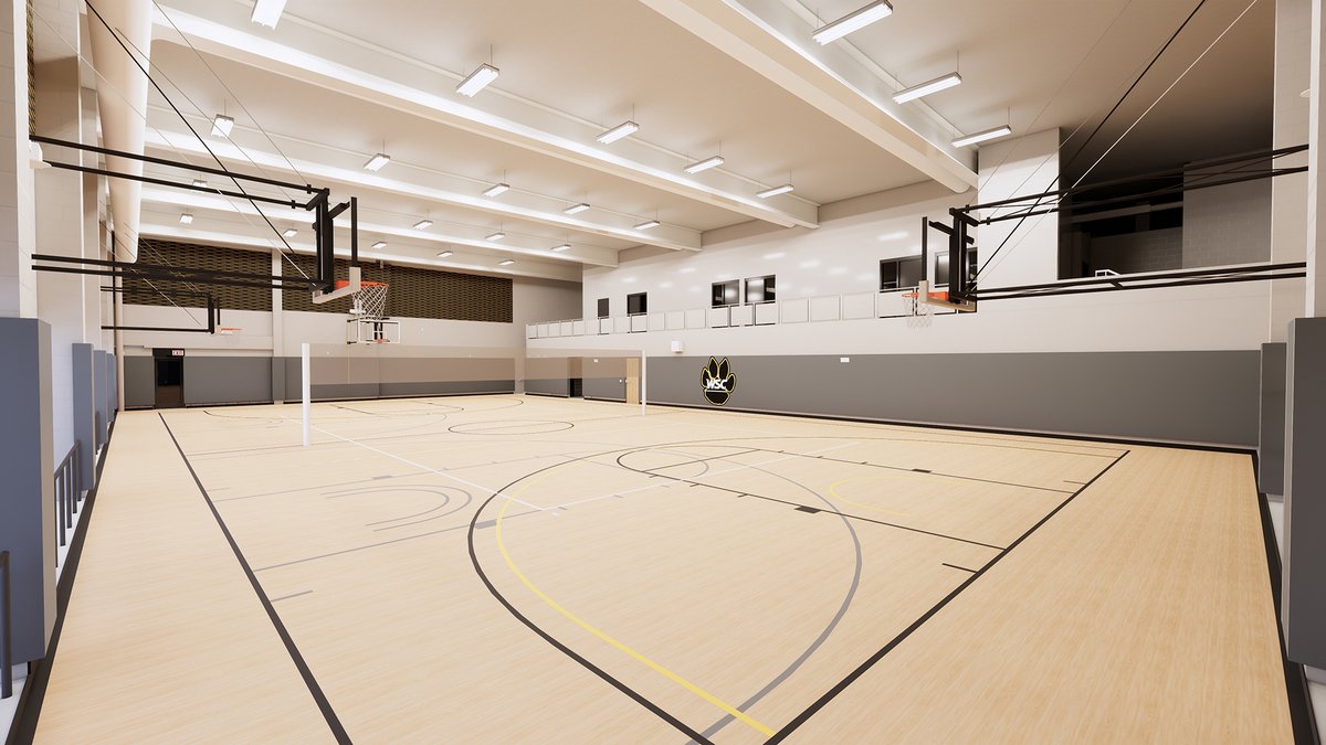 Wayne State Wildcats (@wscwildcats) on Twitter photo Latest <a href="/wscwildcats/">Wayne State Wildcats</a> athletic facility project upgrade announced. #PlayforthePaw
wscwildcats.com/news/2025/9/10… Latest <a href="/wscwildcats/">Wayne State Wildcats</a> athletic facility project upgrade announced. #PlayforthePaw
wscwildcats.com/news/2025/9/10…