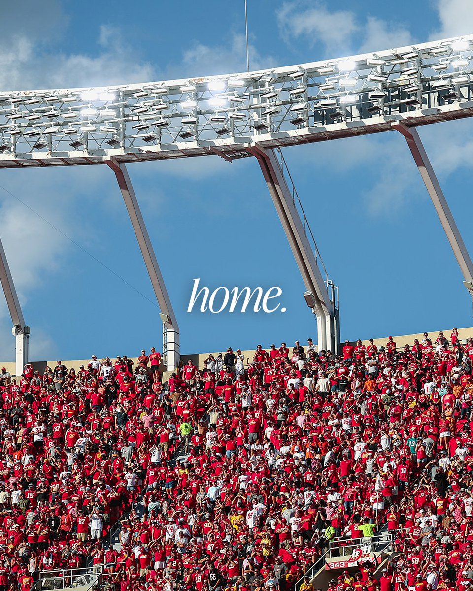 Kansas City Chiefs tweet media