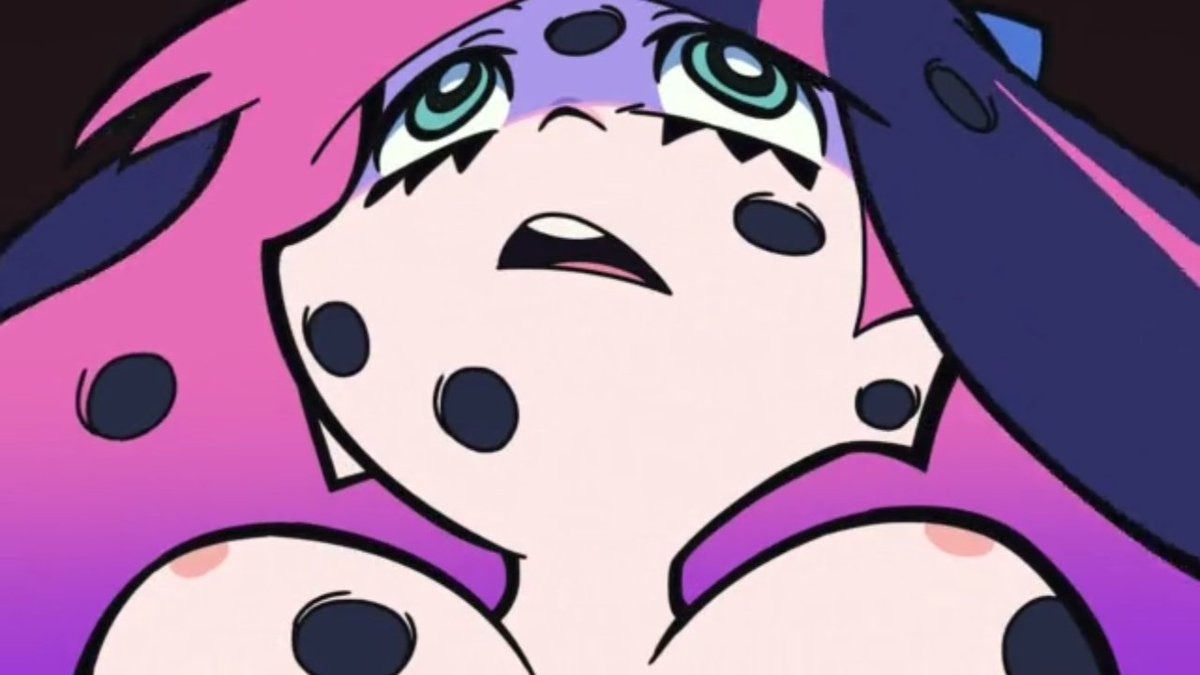 Daily Stocking Anarchy tweet media